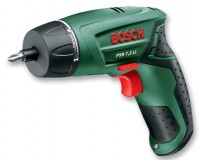 Bosch Cordless Drill Driver - .7.2V Spare Parts